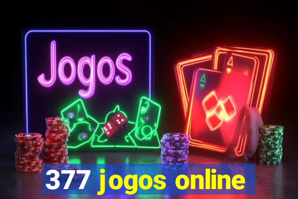 377 jogos online